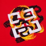 T-Shirt Givenchy GV023 - Image 7