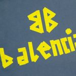 Hoodie Balenciaga BL091 - Image 7
