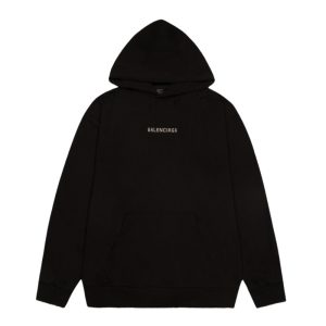 Hoodie Balenciaga BL092