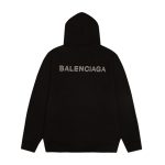 Hoodie Balenciaga BL092 - Image 2