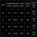 Hoodie Balenciaga BL092 - Image 3