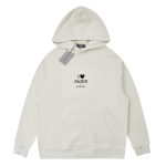 Hoodie Balenciaga BL093