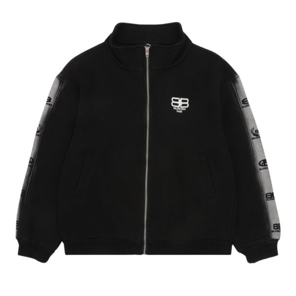 d120001_7234-1.jpg Jacket Balenciaga BL094 - Image 1