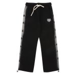 Balenciaga Pants Black BL095