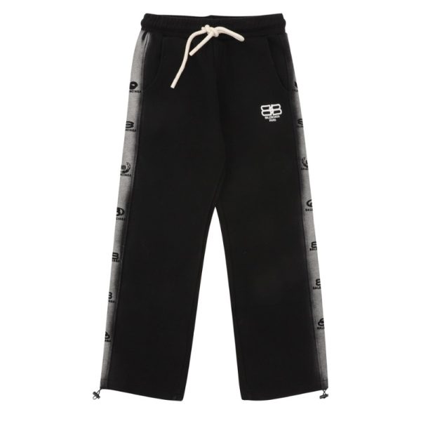 d120005_2384-1.jpg Balenciaga Pants Black BL095 - Image 1