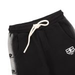 Balenciaga Pants Black BL095 - Image 4