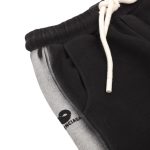 Balenciaga Pants Black BL095 - Image 5