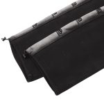 Balenciaga Pants Black BL095 - Image 6