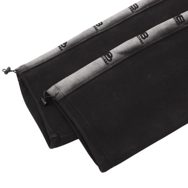 Balenciaga Pants Black BL095 - Image 6