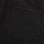 Balenciaga Pants Black BL095 - Image 8