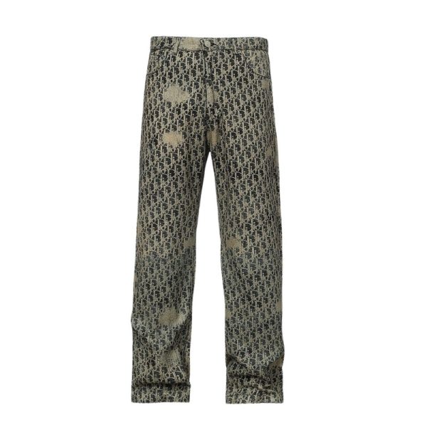 d120071_12533-1.jpg Pants Dior DO083 - Image 1