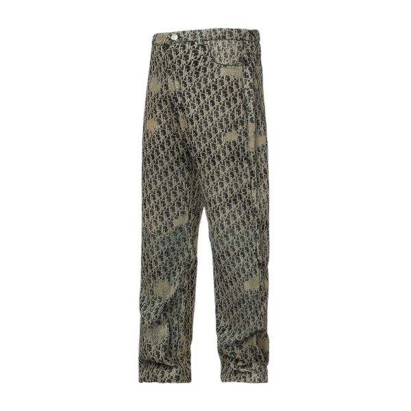 Pants Dior DO083 - Image 3