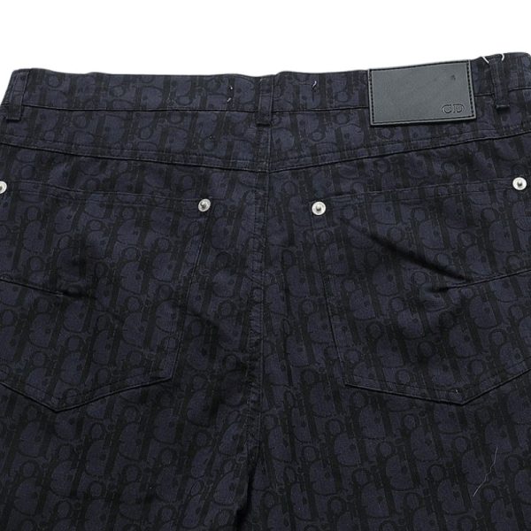 Pants Dior DO084 - Image 4
