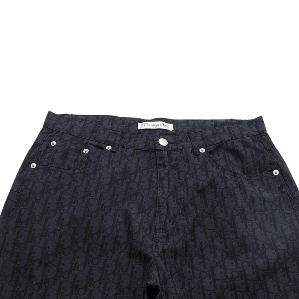 Pants Dior DO084 - Image 5