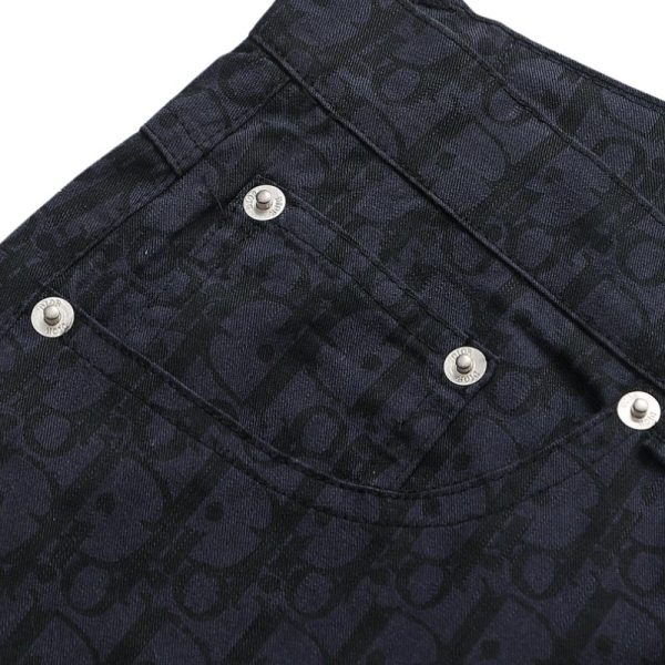 Pants Dior DO084 - Image 6