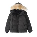 Jacket Puffer Canada Goose CDG007