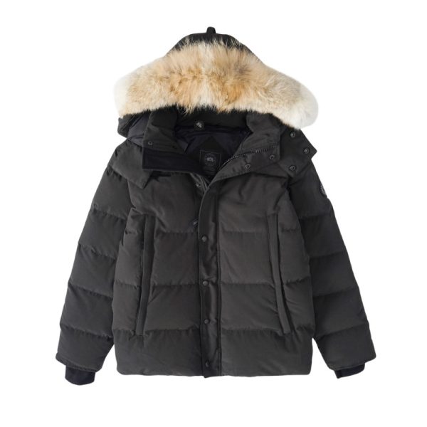 d120081_8181-1.jpg Jacket Puffer Canada Goose CDG007 - Image 1