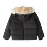 Jacket Puffer Canada Goose CDG007 - Image 2