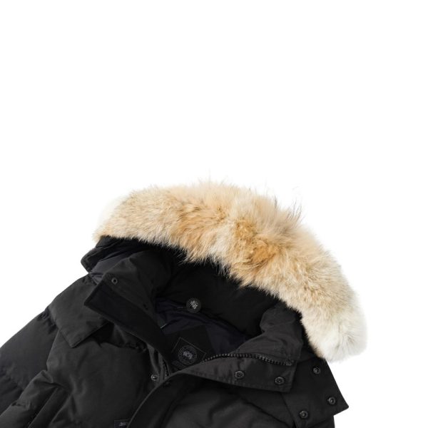 Jacket Puffer Canada Goose CDG007 - Image 3