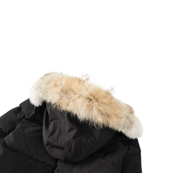 Jacket Puffer Canada Goose CDG007 - Image 4