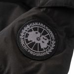 Jacket Puffer Canada Goose CDG007 - Image 5