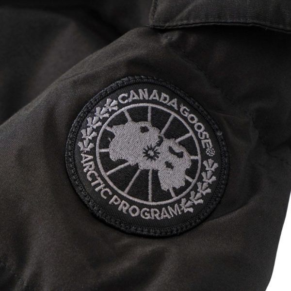 Jacket Puffer Canada Goose CDG007 - Image 5
