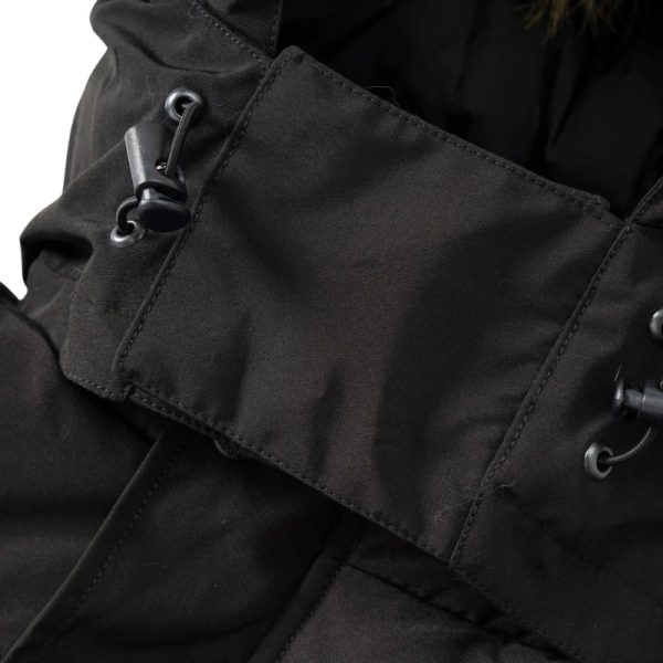 Jacket Puffer Canada Goose CDG007 - Image 6