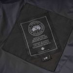 Jacket Puffer Canada Goose CDG007 - Image 8