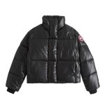 Jacket Puffer Canada Goose CDG009