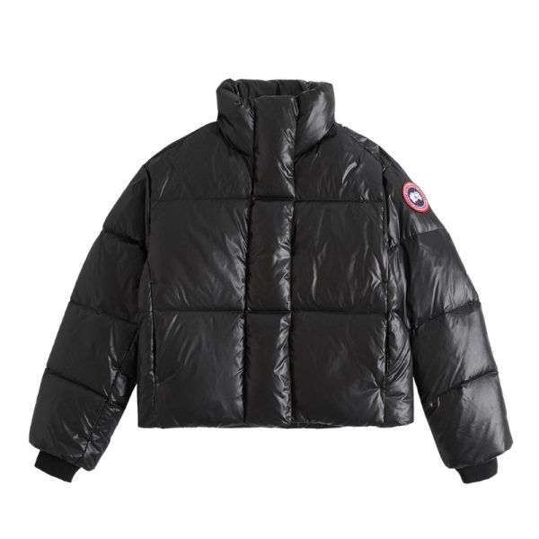 d120140_8194-1.jpg Jacket Puffer Canada Goose CDG009 - Image 1