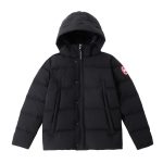 Jacket Puffer Canada Goose CDG011