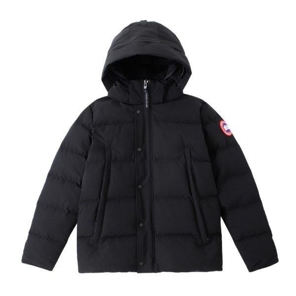 d120152_8210-1.jpg Jacket Puffer Canada Goose CDG011 - Image 1