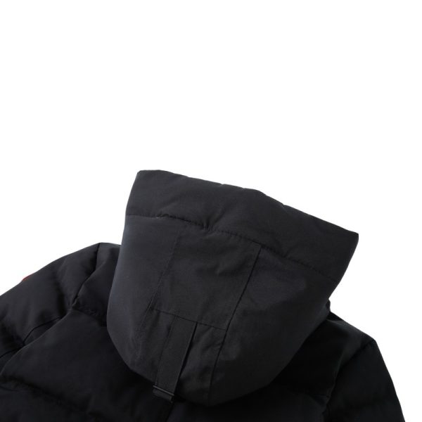 Jacket Puffer Canada Goose CDG011 - Image 4