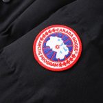 Jacket Puffer Canada Goose CDG011 - Image 6