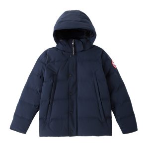 Jacket Puffer Canada Goose CDG012