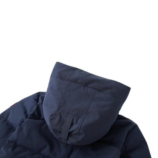 Jacket Puffer Canada Goose CDG012 - Image 3