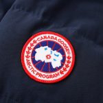 Jacket Puffer Canada Goose CDG012 - Image 5