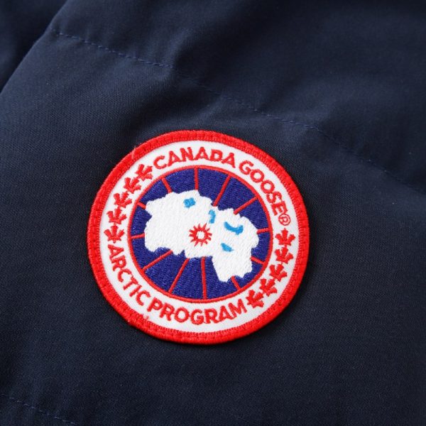 Jacket Puffer Canada Goose CDG012 - Image 5