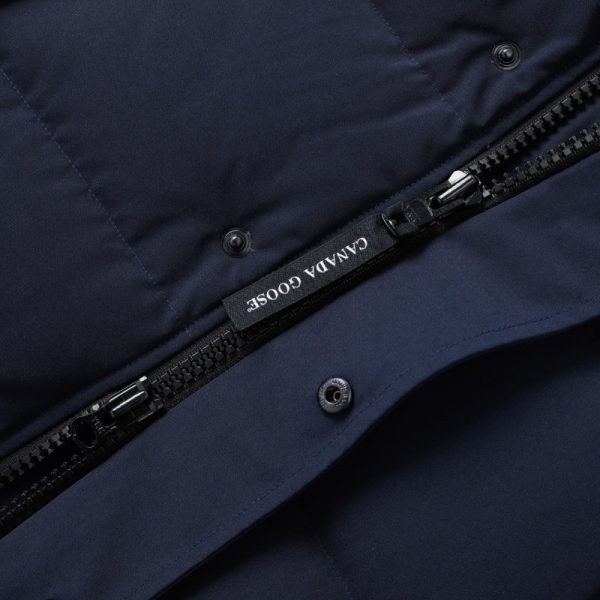 Jacket Puffer Canada Goose CDG012 - Image 6