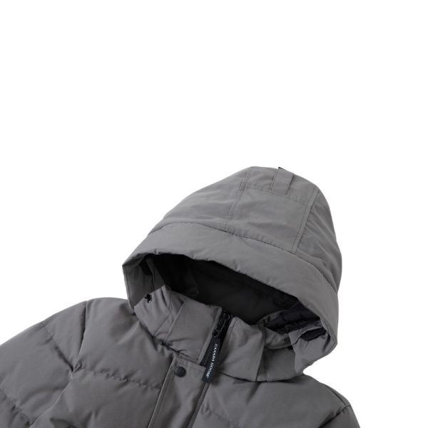 Jacket Puffer Canada Goose CDG013 - Image 3