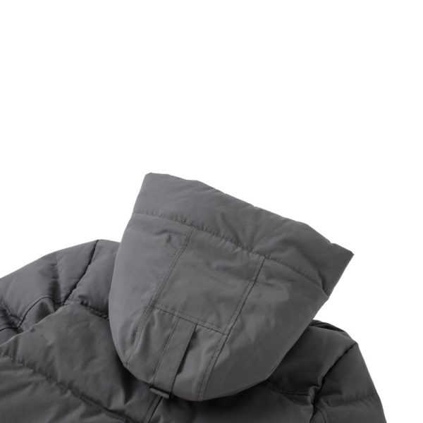 Jacket Puffer Canada Goose CDG013 - Image 4