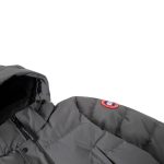 Jacket Puffer Canada Goose CDG013 - Image 5