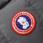 Jacket Puffer Canada Goose CDG013 - Image 6