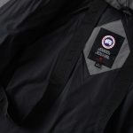 Jacket Puffer Canada Goose CDG013 - Image 8