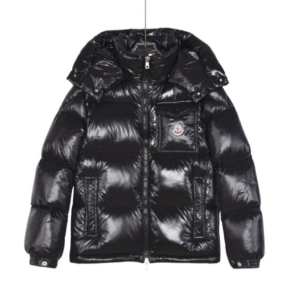 d120203_8444-1.jpg Jacket Puffer Moncler MCL030 - Image 1