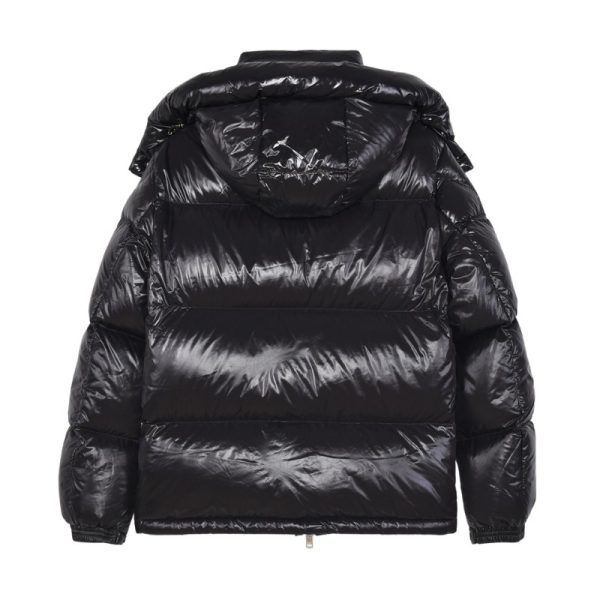 Jacket Puffer Moncler MCL030 - Image 2