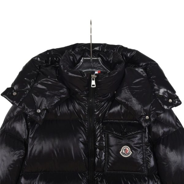Jacket Puffer Moncler MCL030 - Image 3
