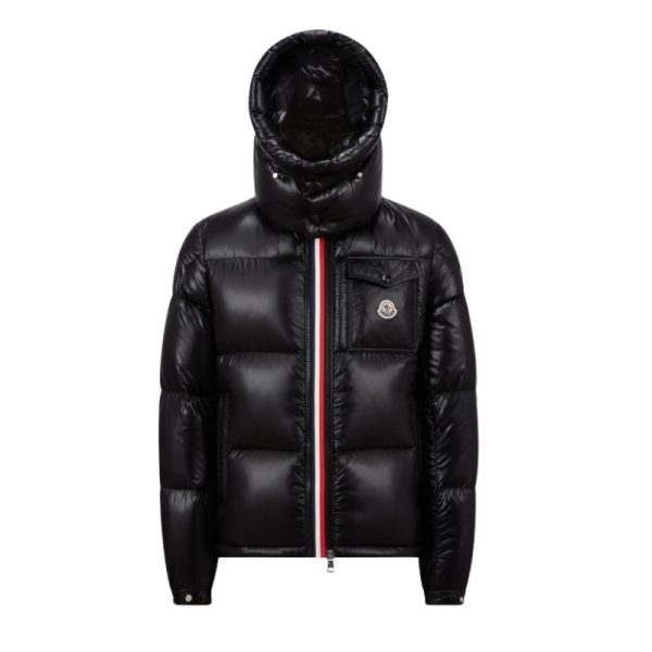 Jacket Puffer Moncler MCL030 - Image 4