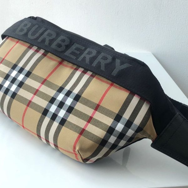Bag Burberry BY012 - Image 2