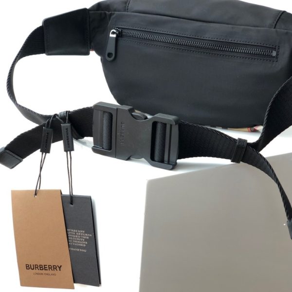 Bag Burberry BY012 - Image 3